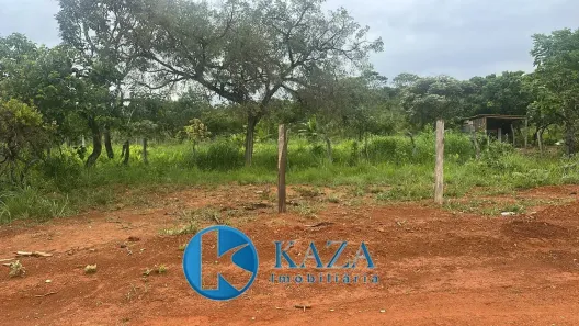 Lote/Terreno à venda, 7920m² no Mansões de Recreio Estrela Dalva IV, Luziânia