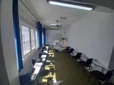 Imóvel Comercial com 7 Quartos para alugar, 226m² no Grajaú, Rio de Janeiro