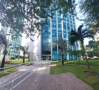 Sala Comercial com 1 Quarto para alugar, 32m² no Ilha do Leite, Recife