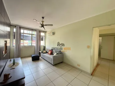 Apartamento com 3 Quartos à venda, 95m² no Itararé, São Vicente