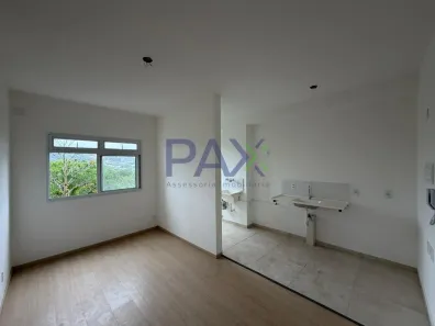 Apartamento com 2 Quartos à venda, 49m² no Bela Vista, Palhoça