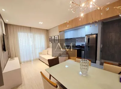 Apartamento com 2 Quartos à venda, 85m² no Tatuapé, São Paulo