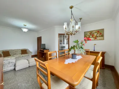 Apartamento com 2 Quartos à venda, 80m² no Vila Mascote, São Paulo