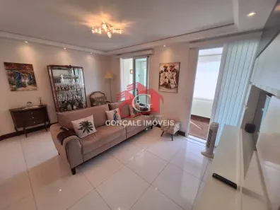 Apartamento com 3 Quartos à venda, 92m² no Vila Dom Pedro II, São Paulo