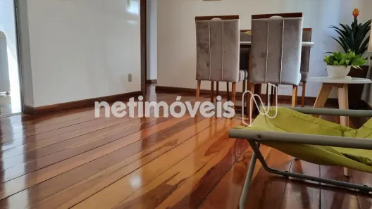 Apartamento com 3 Quartos à venda, 80m² no Sagrada Família, Belo Horizonte