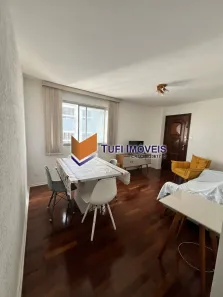 Apartamento com 3 Quartos à venda, 110m² no Paraíso, São Paulo