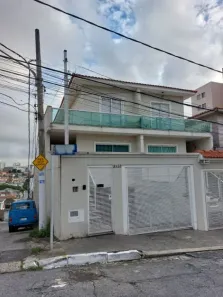 Sobrado com 3 Quartos à venda, 188m² no Imirim, São Paulo