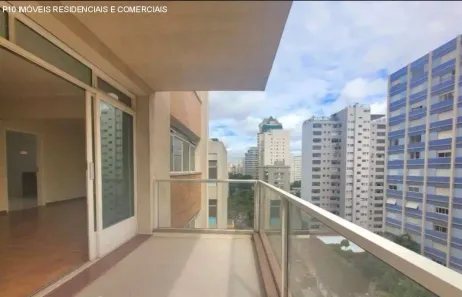 Apartamento com 3 Quartos à venda, 237m² no Higienópolis, São Paulo
