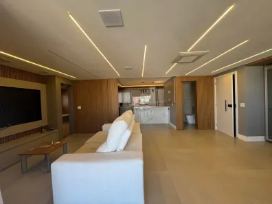 Apartamento com 3 Quartos à venda, 159m² no Vila Aviação, Bauru