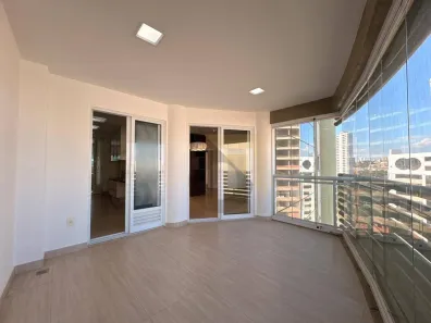 Apartamento com 3 Quartos à venda, 152m² no Cambuí, Campinas