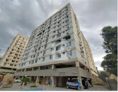 Apartamento com 2 Quartos à venda, 67m² no Engenho de Dentro, Rio de Janeiro