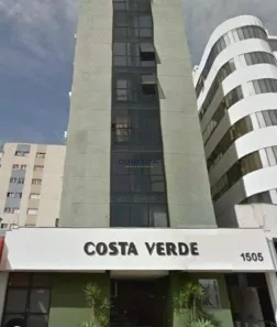 Sala Comercial à venda, 64m² no Jardim Higienópolis, Londrina