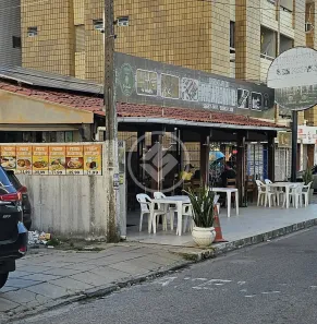 Casa com 1 Quarto à venda, 240m² no Brisamar, João Pessoa