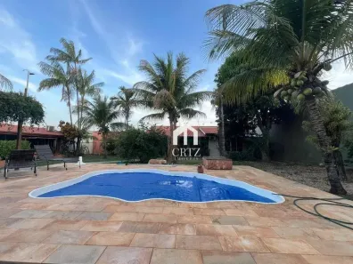 Casa com 3 Quartos à venda, 536m² no Vila Operária, Rio Claro
