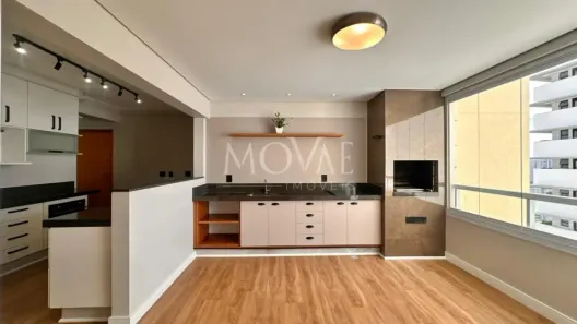 Apartamento com 3 Quartos à venda, 152m² no Parque Residencial Aquarius, São José dos Campos