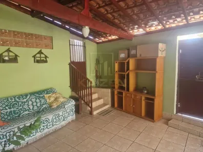 Casa com 5 Quartos à venda, 325m² no Jardim São Jorge, São José dos Campos