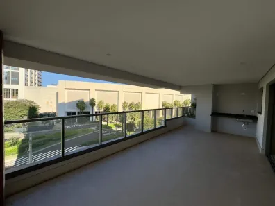 Apartamento com 3 Quartos à venda, 185m² no Vila do Golf, Ribeirão Preto