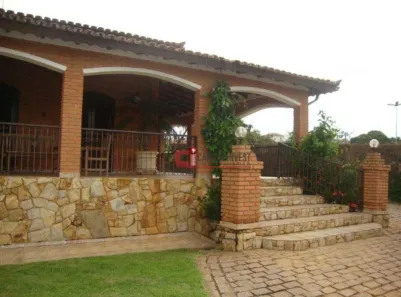 Fazenda/Sítio com 3 Quartos à venda, 330m² no Loteamento São Pedro, Jaguariúna