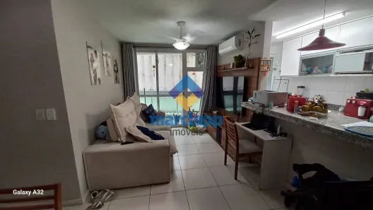 Apartamento com 2 Quartos à venda, 79m² no São Francisco, Niterói