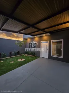 Casa com 2 Quartos à venda, 86m² no Setor Morada do Sol, Goiânia