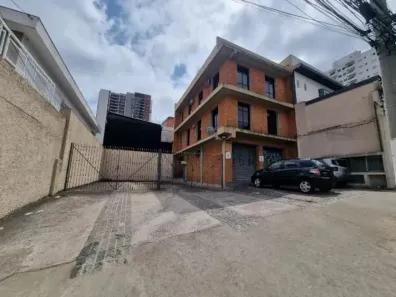 Prédio Comercial para venda ou aluguel, 600m² no Vila Clementino, São Paulo