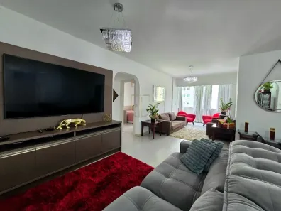 Cobertura com 4 Quartos à venda, 284m² no Centro, Balneário Camboriú
