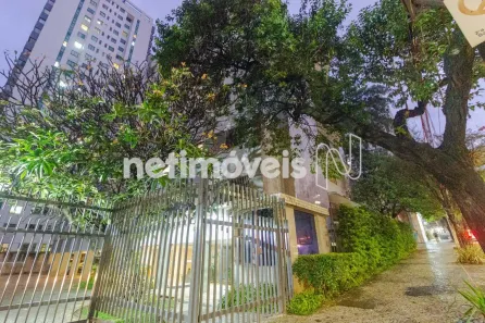 Apartamento com 5 Quartos à venda, 200m² no Lourdes, Belo Horizonte
