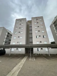 Apartamento com 2 Quartos à venda, 55m² no Parque das Cerejeiras, Presidente Prudente