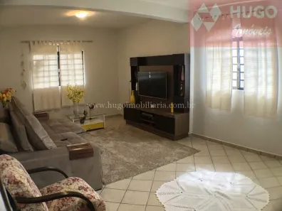 Casa com 4 Quartos à venda, 160m² no Jardim Santa Maria, São José dos Campos