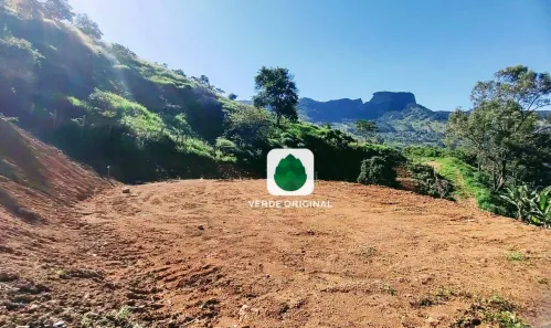 Lote/Terreno à venda, 2000m² no Paiol Grande, São Bento do Sapucaí