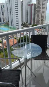 Apartamento com 2 Quartos para alugar, 65m² no Piedade, Jaboatão dos Guararapes