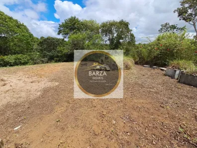 Lote/Terreno à venda, 400m² no Aldeia dos Camarás, Camaragibe