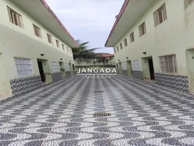 Casa com 2 Quartos à venda, 66m² no Balneario Oceanópolis, Mongaguá