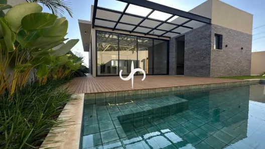Casa com 4 Quartos à venda, 305m² no Residencial Anaville, Anápolis