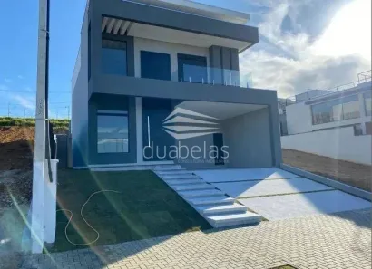 Casa de Condomínio com 4 Quartos à venda, 248m² no Loteamento Terras Alpha São José dos Campos, São José dos Campos