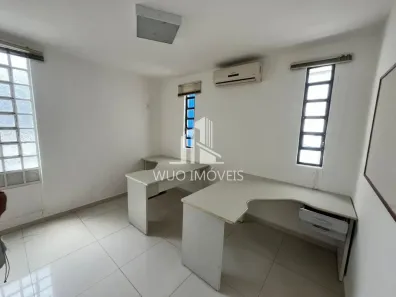 Sala Comercial para alugar, 12m² no Jardim Nova América, São José dos Campos