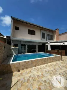 Casa com 3 Quartos à venda, 61m² no Savoy, Itanhaém