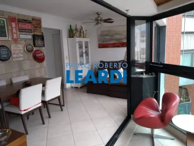 Apartamento com 3 Quartos à venda, 91m² no Indianópolis, São Paulo