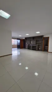 Apartamento com 4 Quartos para alugar, 175m² no São Brás, Belém