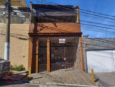 Casa com 2 Quartos à venda, 180m² no Vila Nova York, São Paulo