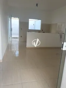 Casa com 2 Quartos à venda, 70m² no Loteamento Residencial e Comercial Araguaia, Pindamonhangaba