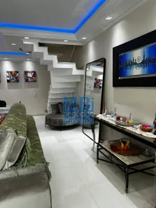 Sobrado com 4 Quartos à venda, 300m² no Jardim Santo Antoninho, São Paulo