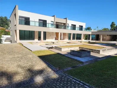 Casa de Condomínio com 4 Quartos à venda, 1305m² no Residencial Tamboré, Barueri