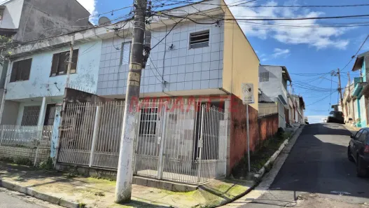 Sobrado com 3 Quartos à venda, 84m² no Parada Inglesa, São Paulo
