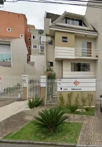 Sobrado com 3 Quartos à venda, 206m² no Guaíra, Curitiba