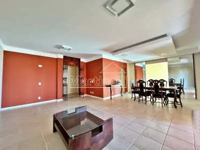 Apartamento com 3 Quartos à venda, 202m² no Jardim Irajá, Ribeirão Preto