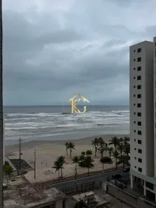 Apartamento com 2 Quartos à venda, 90m² no Tupi, Praia Grande