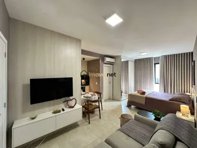 Apartamento com 1 Quarto para alugar, 40m² no Cruzeiro, Belo Horizonte