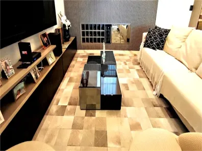 Casa de Condomínio com 3 Quartos à venda, 422m² no Alphaville Nova Esplanada, Votorantim