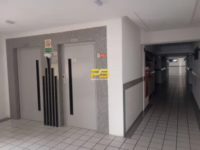 Apartamento com 1 Quarto à venda, 59m² no Manaíra, João Pessoa